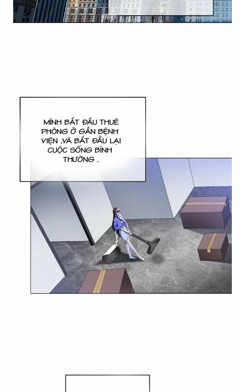 cô vợ nhỏ nuông chiều quá lại thành ác!! chapter 125 16