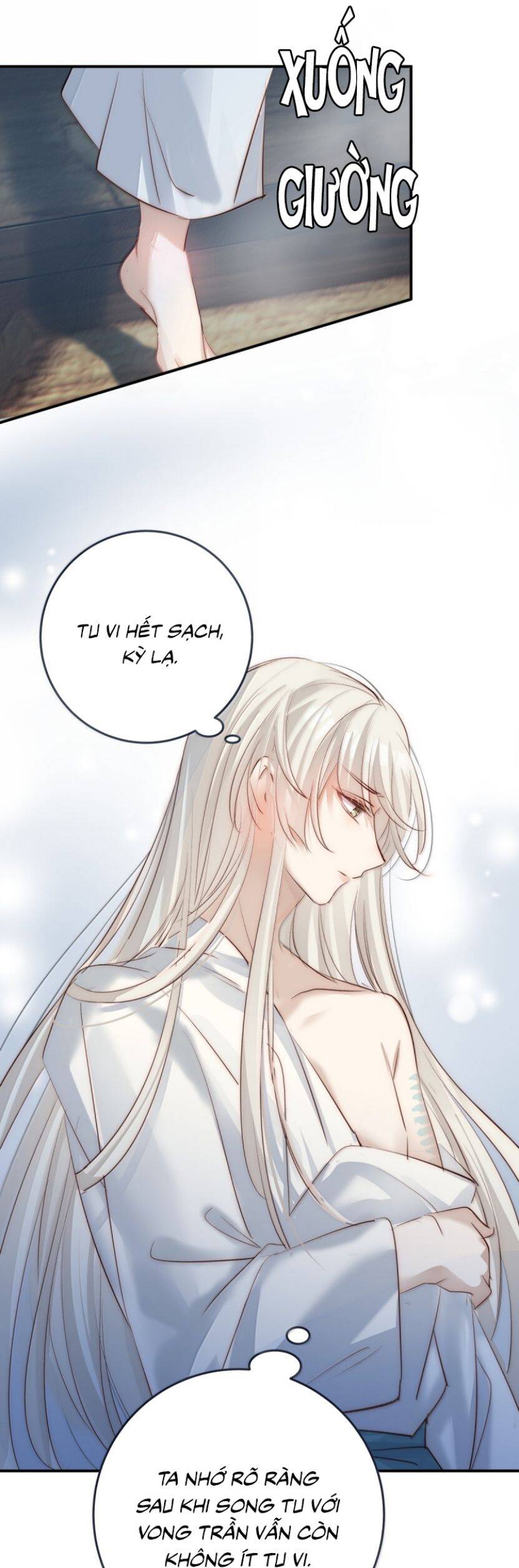 chuyển nghịch âm dương chapter 47 16