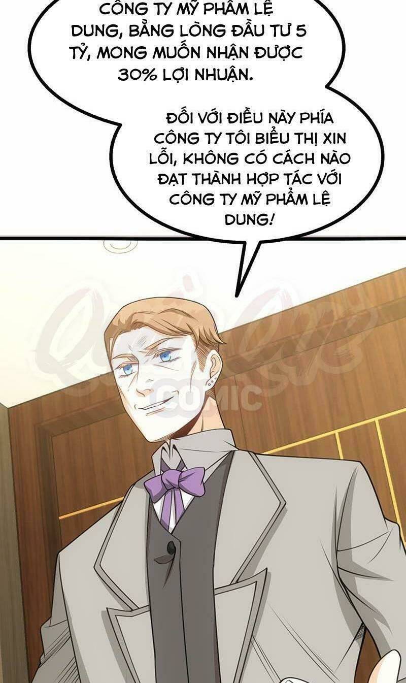 tối cường ở rể chapter 16 11