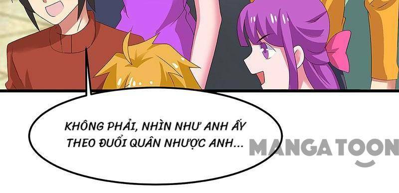 siêu cấp bại gia tử chapter 82 25