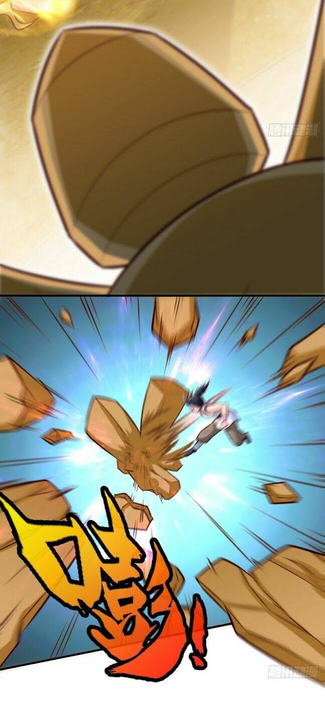 chí tôn thần ma chapter 176 12