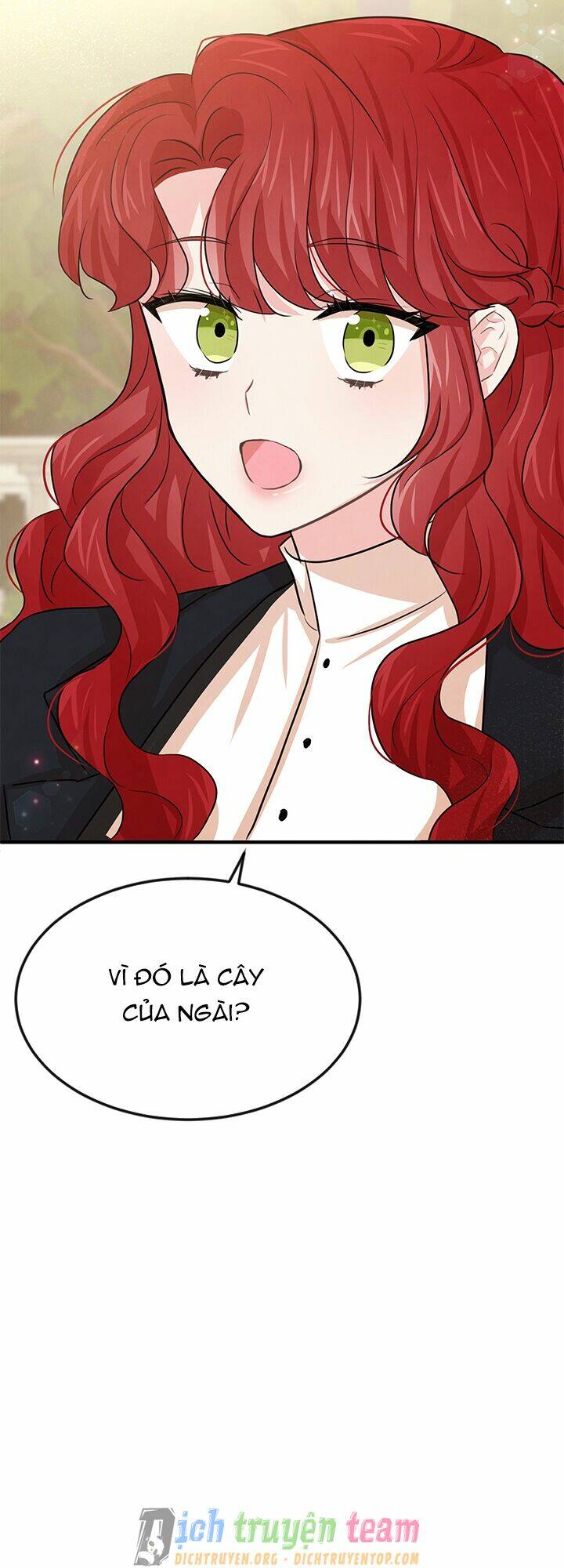 tiểu thư scarlet, em không muốn trả thù sao? chapter 32 18