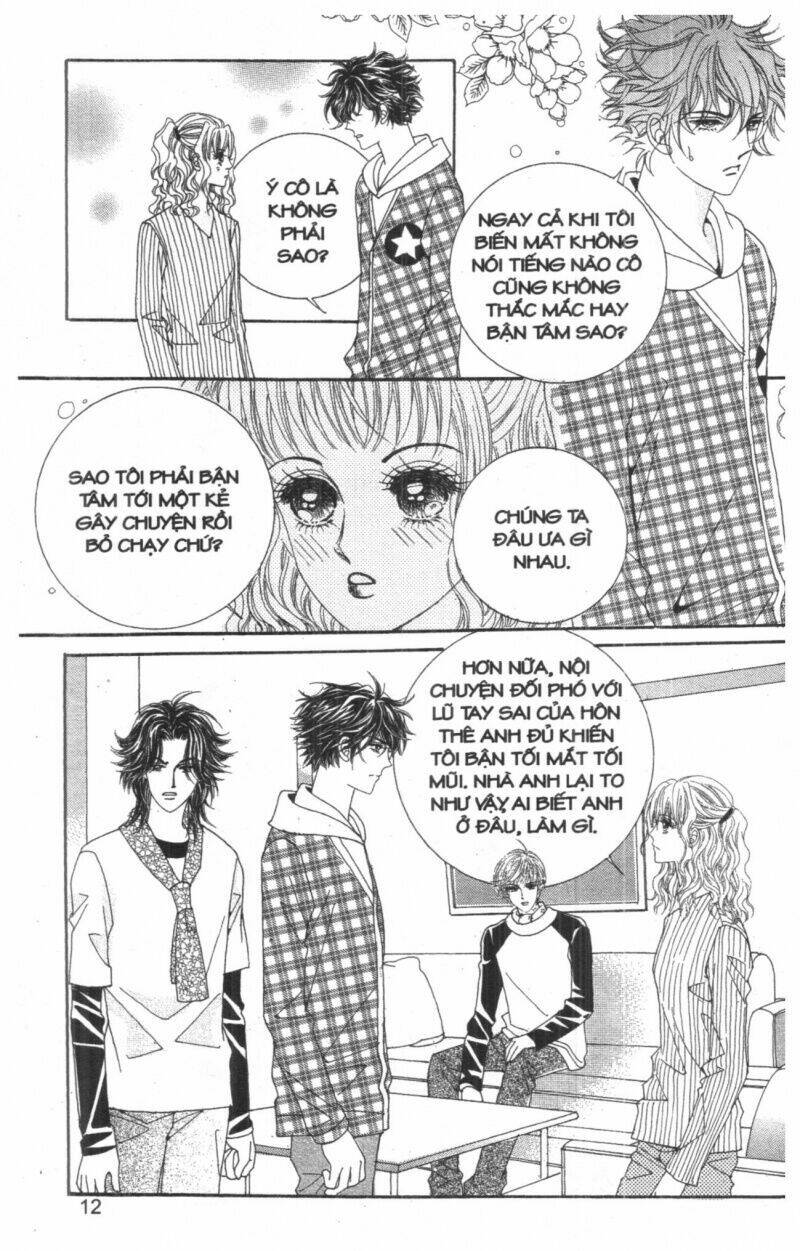 công chúa giả mạo chapter 13 12