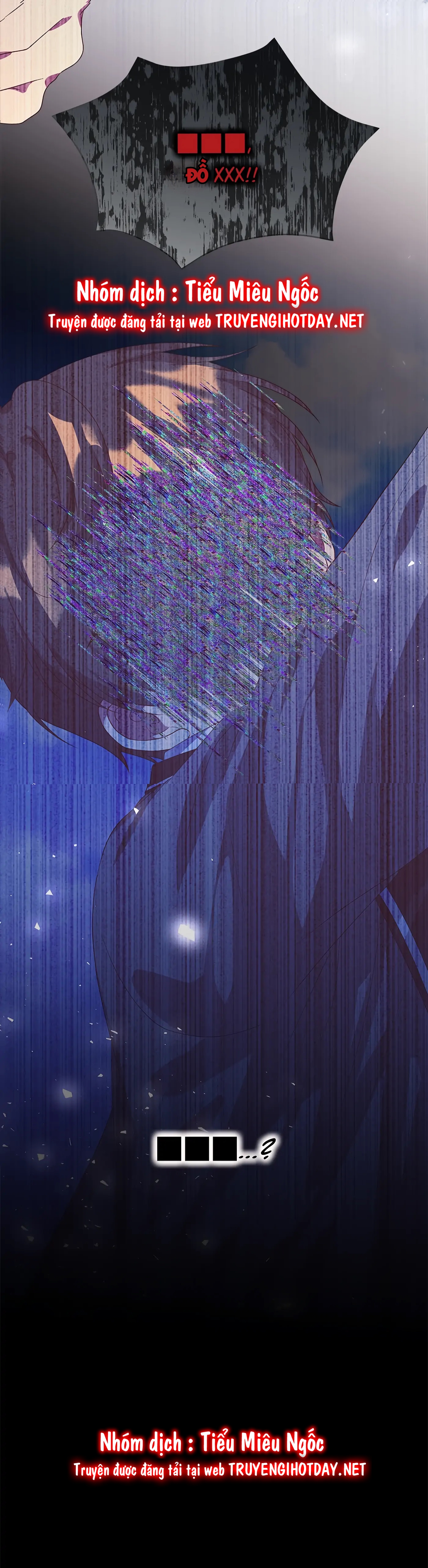 tôi không phải là nữ anh hùng chapter 82 16