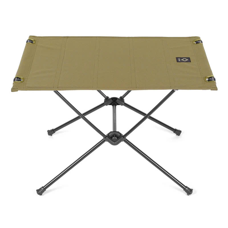 Bàn dã ngoại xếp gọn Helinox Tactical Table One - Size M