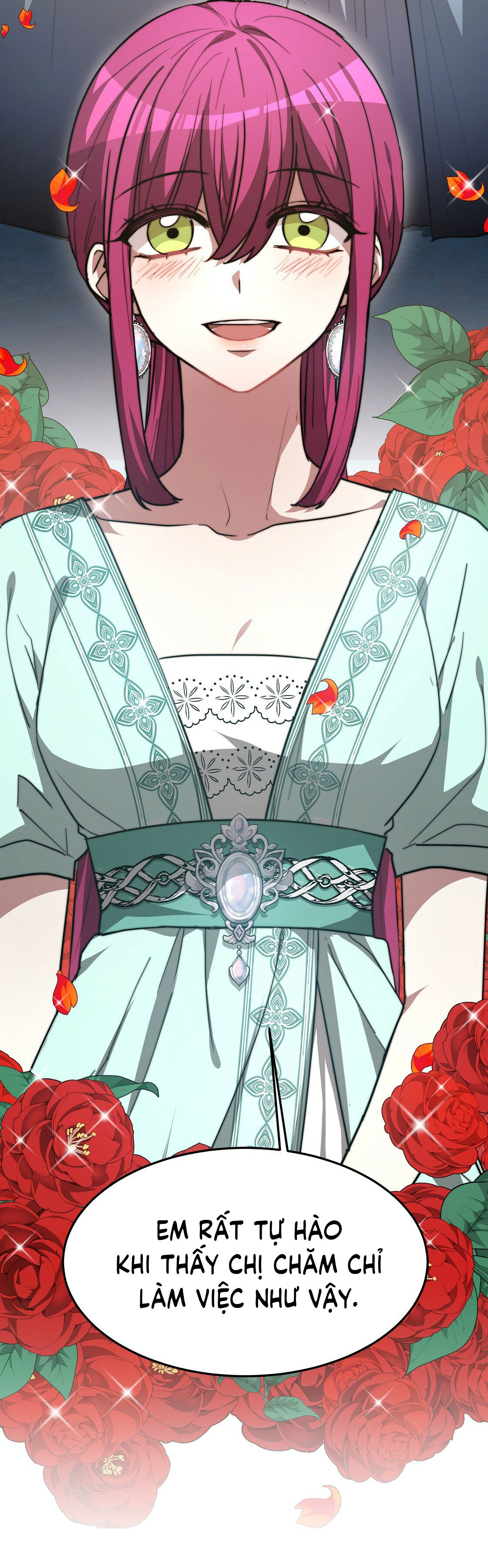 cuộc hôn nhân tay ba chapter 5 17