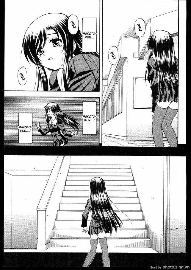 school days chapter 10 23