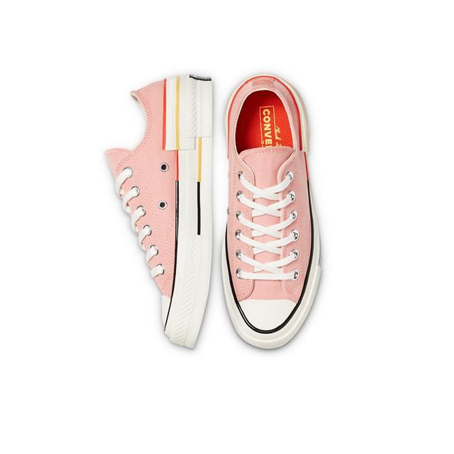 Giày Converse Chuck 70 Play in the World Low Top - 570788C