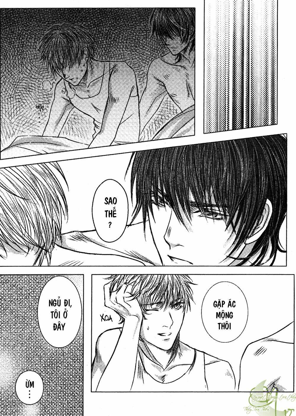 đạo mộ bút ký dj - kinh trập chapter 2 4