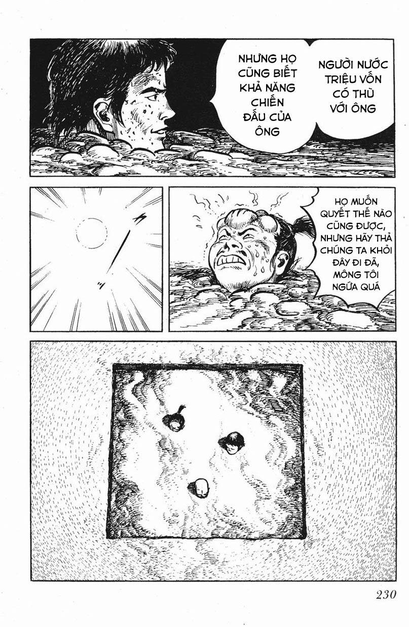 binh pháp mặc công chapter 63 18