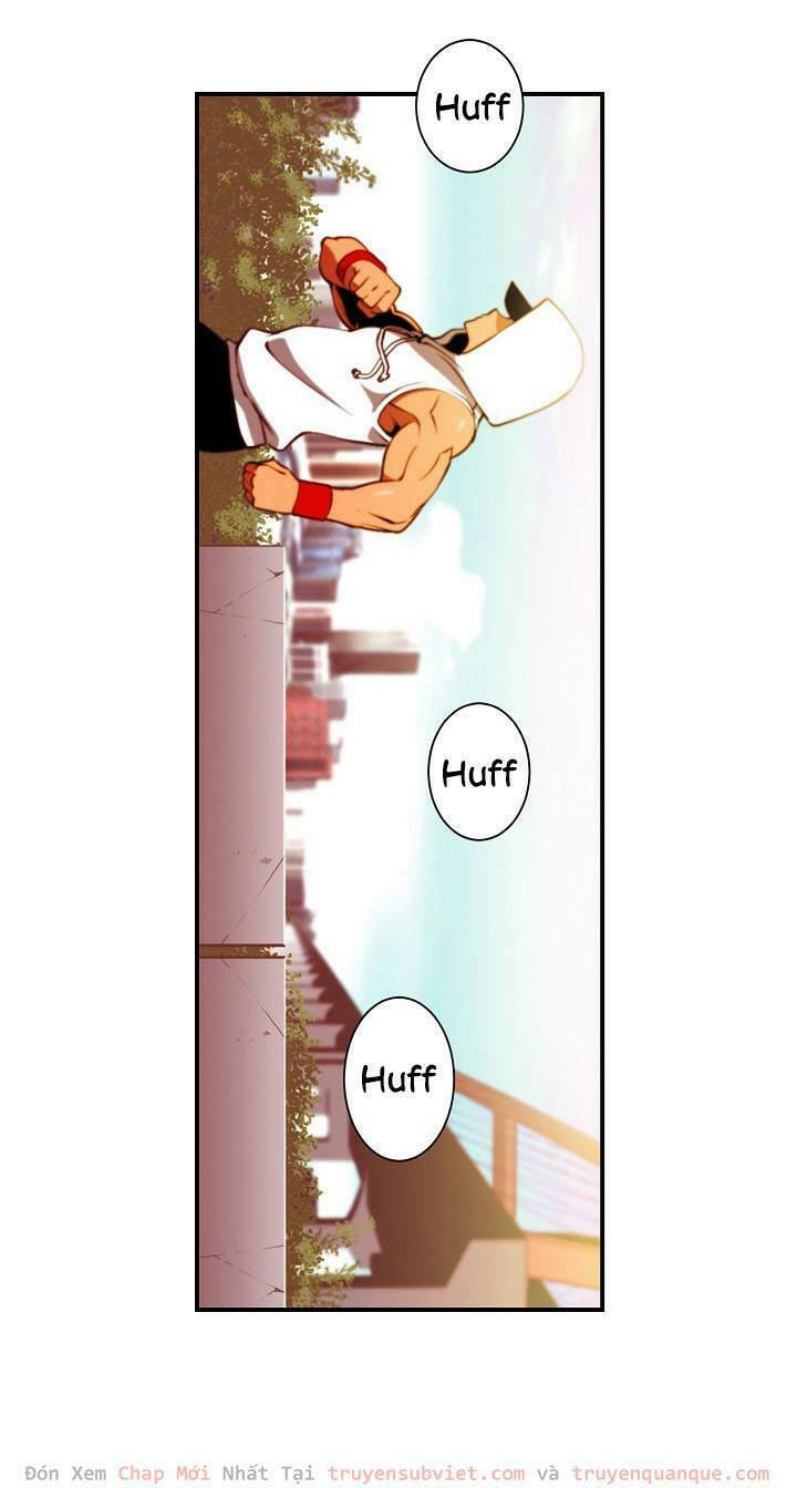 tôi sinh ra để làm người vĩ đại chapter 9 4