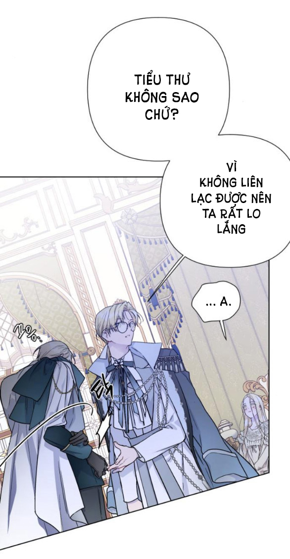 cách hiệp sĩ sống như một tiểu thư chapter 85.1 34