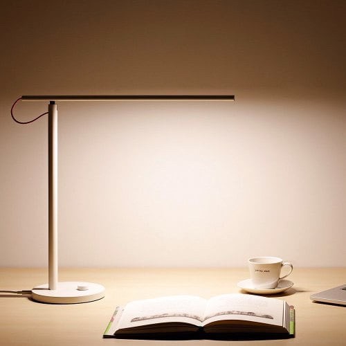 Đèn bàn Xiaomi Mi LED Desk Lamp 1S - Hàng Nhập Khẩu