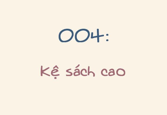 bạn trai khổng lồ thiếu não của tôi chapter 4 2