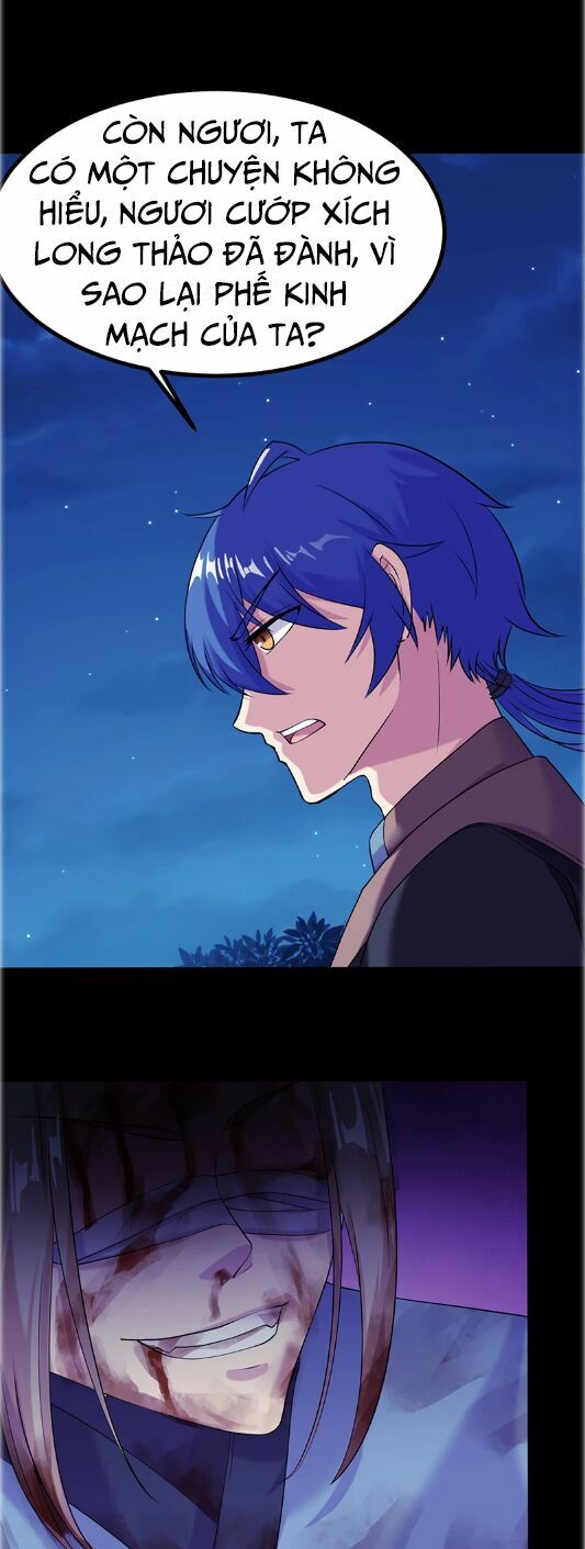 võ đạo độc tôn chapter 26 19