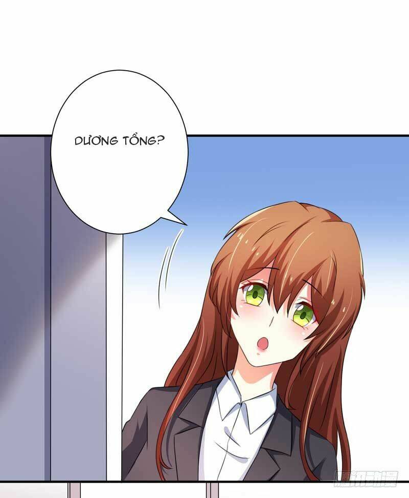 khế hôn chapter 23 26