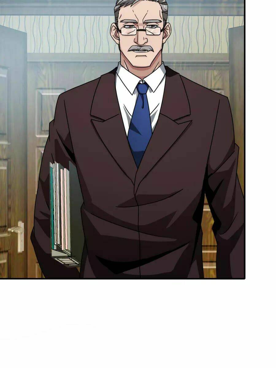 hộ hoa cao thủ tại đô thị chapter 64 33