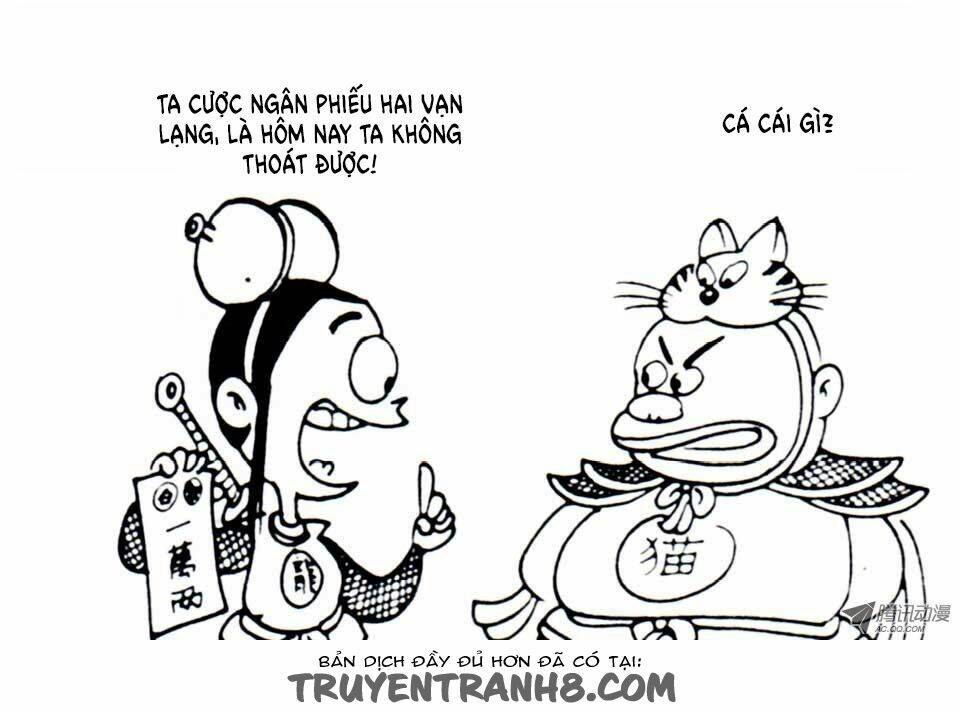 đạo sư độc nhãn long chapter 45 4