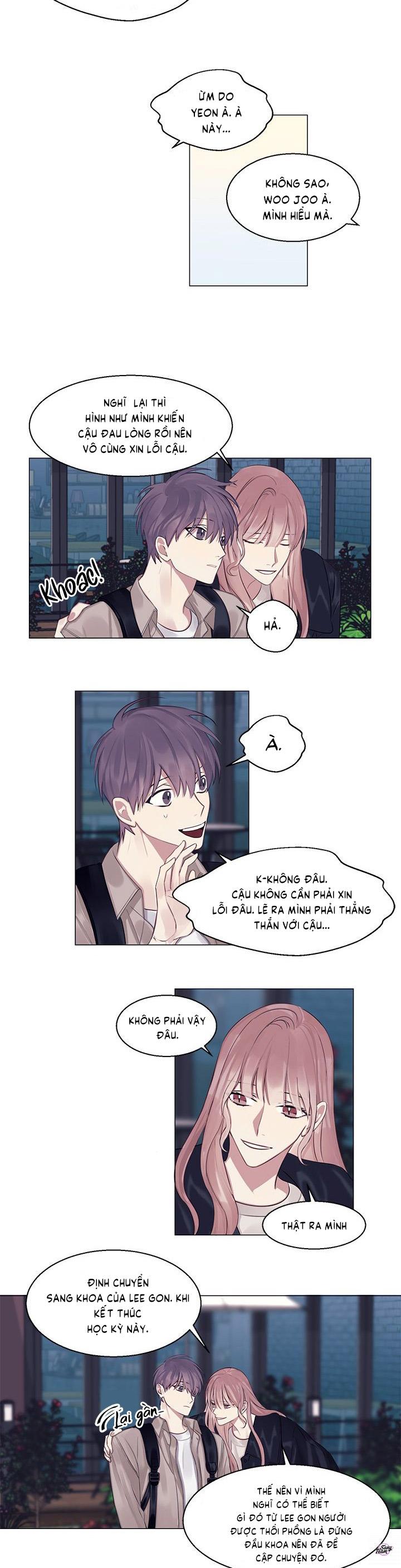 ghen tị chapter 10 15