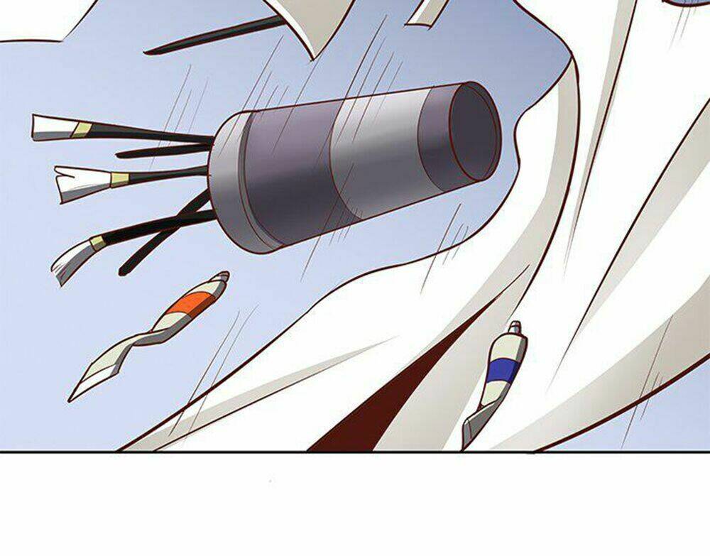 khi trò chơi ác ma bắt đầu chapter 7 17