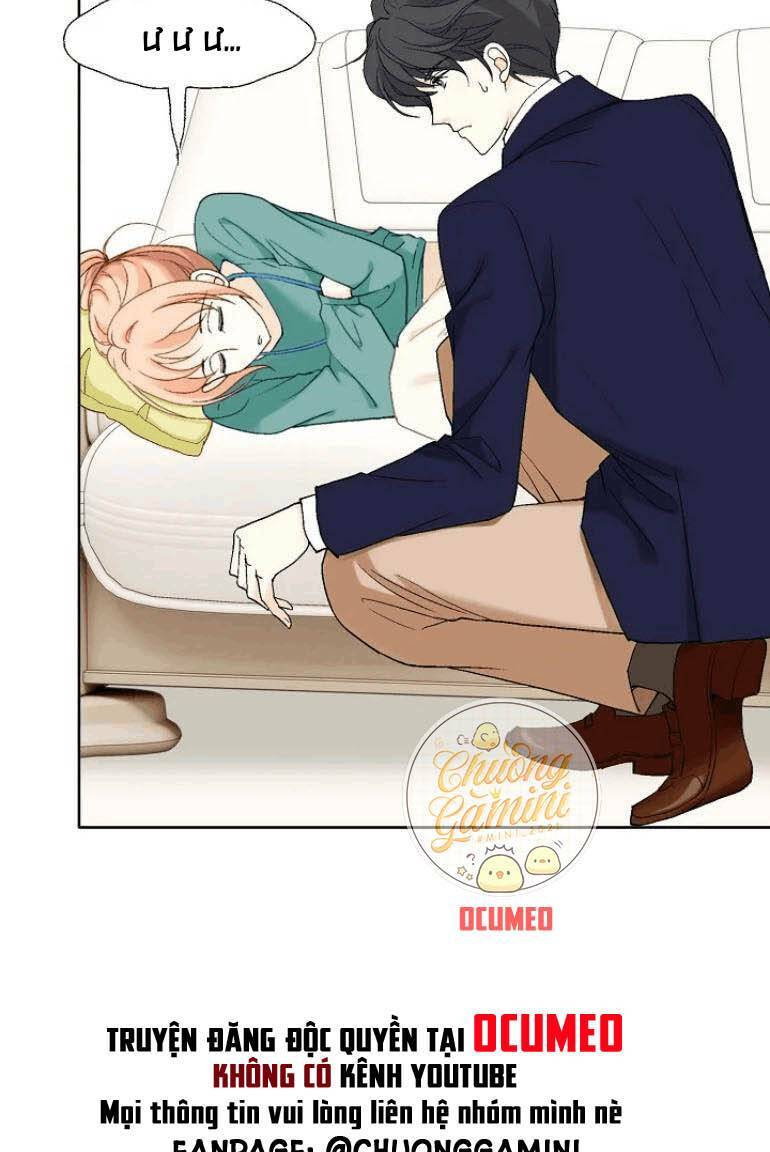 lee bom, em là của anh chapter 19 9