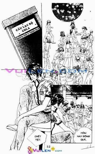 cô gái trung hoa chapter 1 52