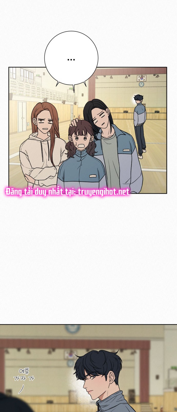 kế hoạch tình yêu trong sáng chapter 6.1 31