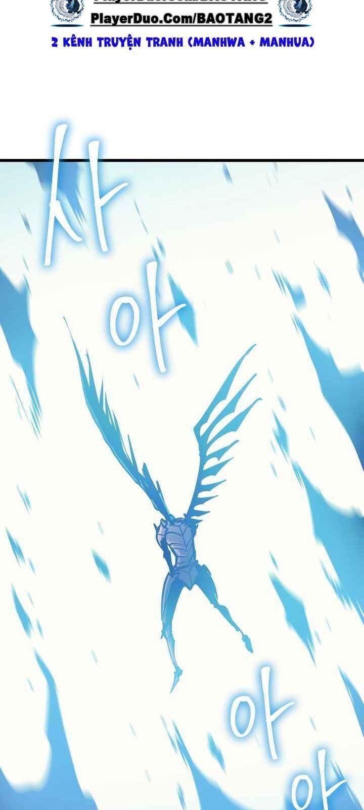 tôi trở lại thăng cấp một mình chapter 64 97