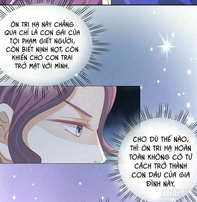 liệt ái tri hạ: series mật đào tiểu tình nhân chapter 163 15