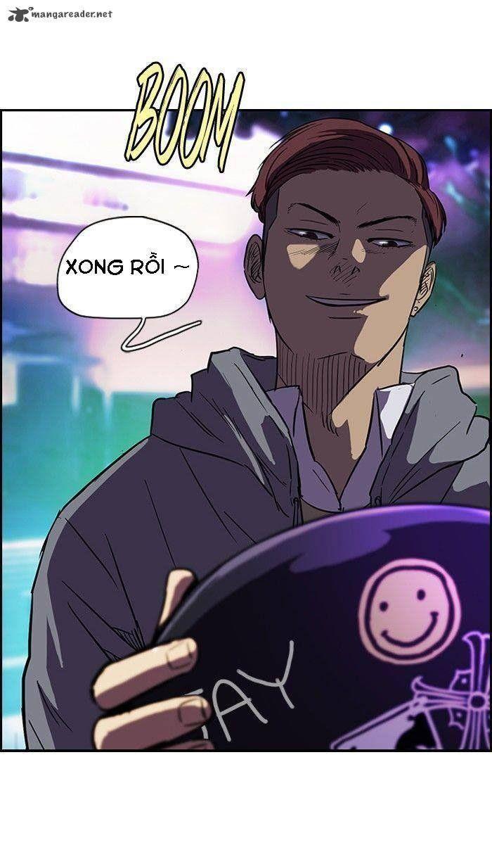 wind breaker chapter 79 42