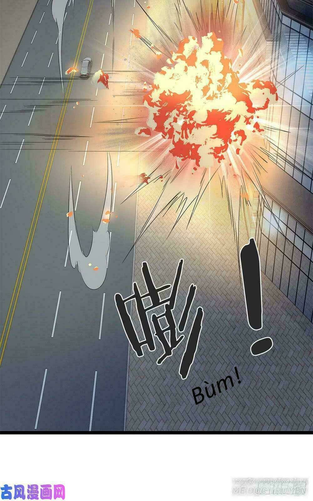 quỷ vương hai mặt quấn lấy tôi chapter 50 11