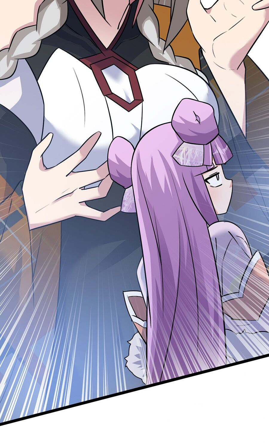 đại bảo kiếm của tôi chapter 51 60