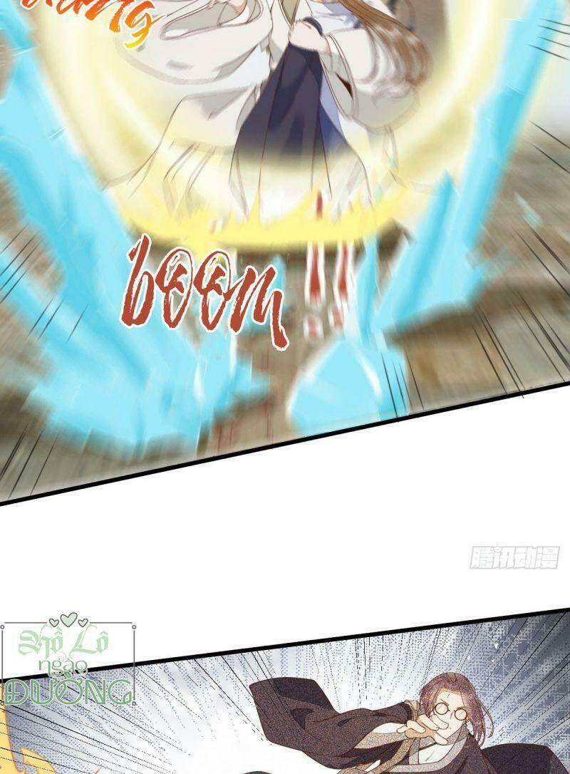 sát thủ vương phi không dễ chọc chapter 29 39