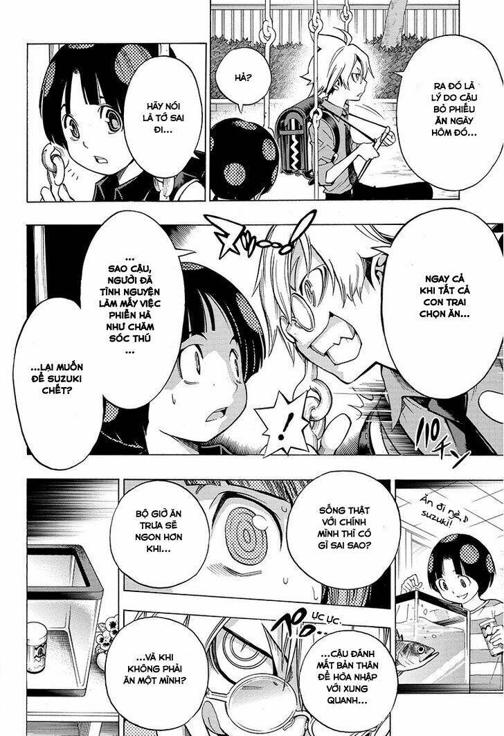 gakkyuu houtei chapter 1.2 6