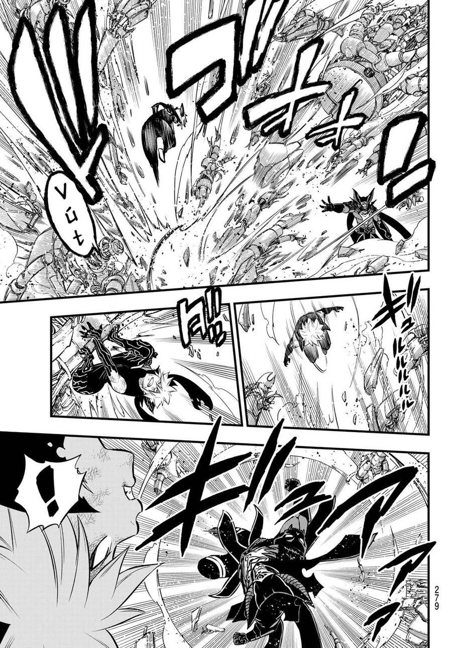 hội pháp sư và thánh thạch rave chapter 206 15