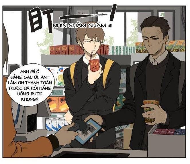 nam hào thượng phong chapter 10 7