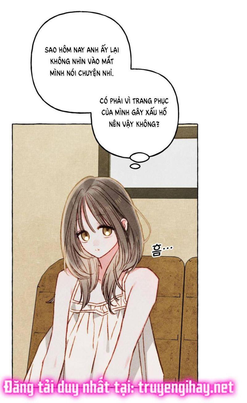 nuôi dưỡng một hắc long chapter 45.2 21