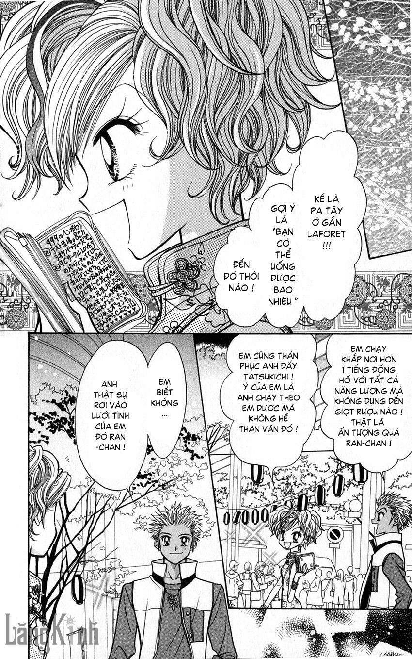 gals - mắt lưu ly chapter 12.2 4