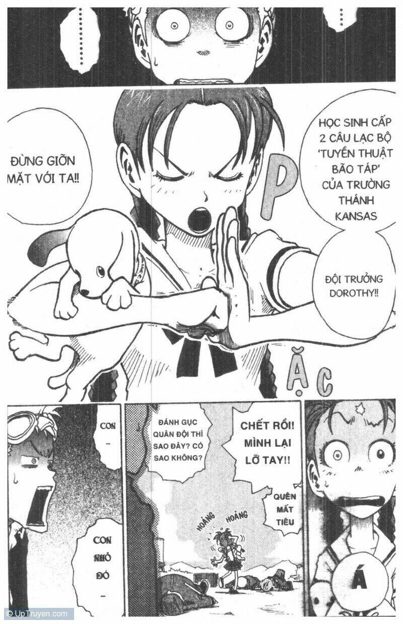 toto! the wonderful adventure chapter 1 158