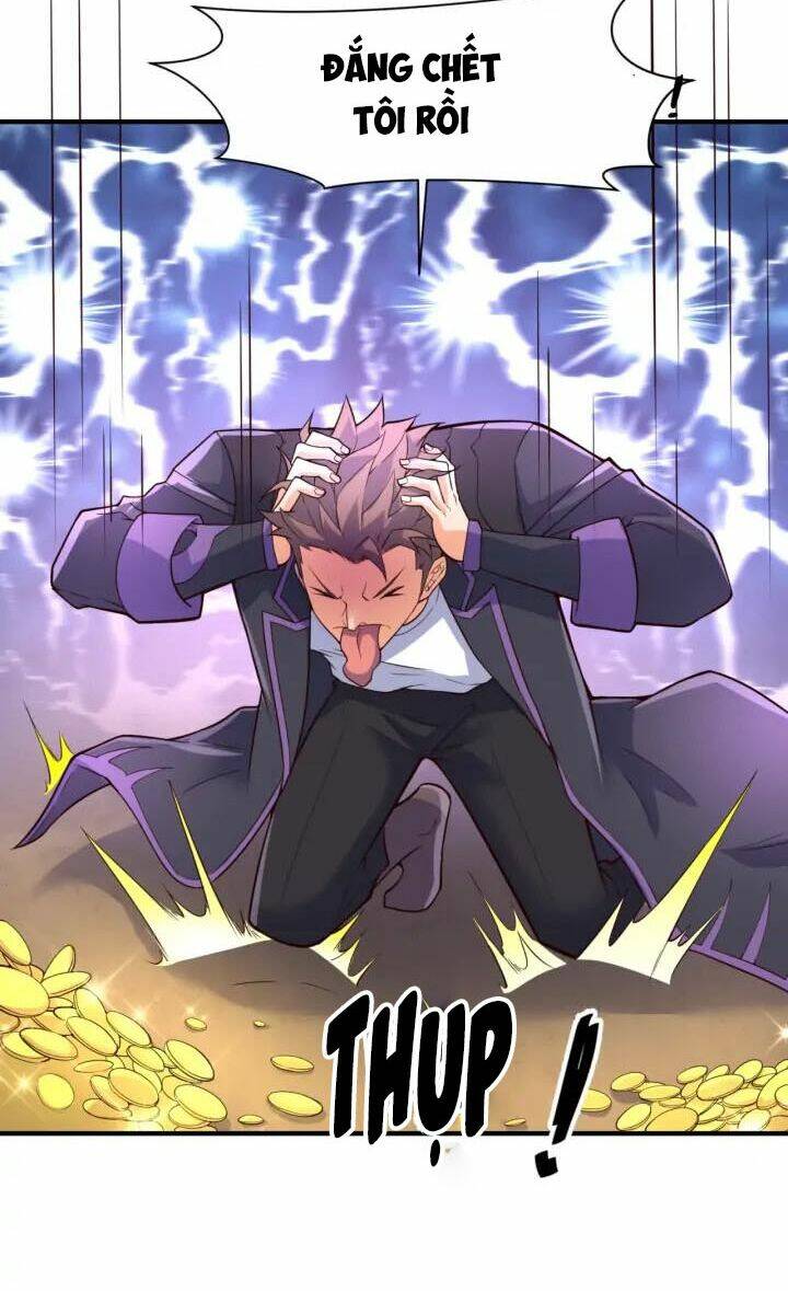 người chặn xuyên không chapter 102 70