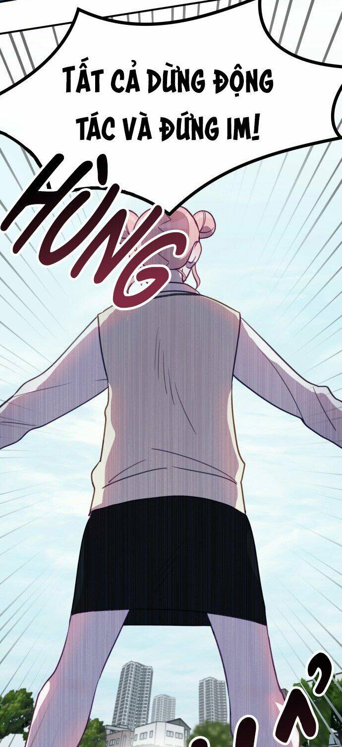 lạy chúa! xin hãy để con trở thành ác ma chapter 7 60