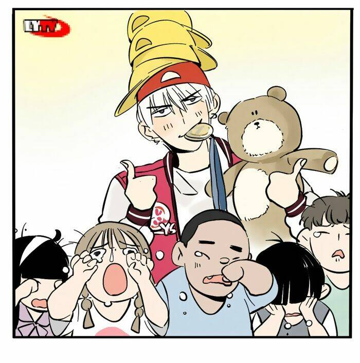 trang nhất toàn là hắn chapter 1 40