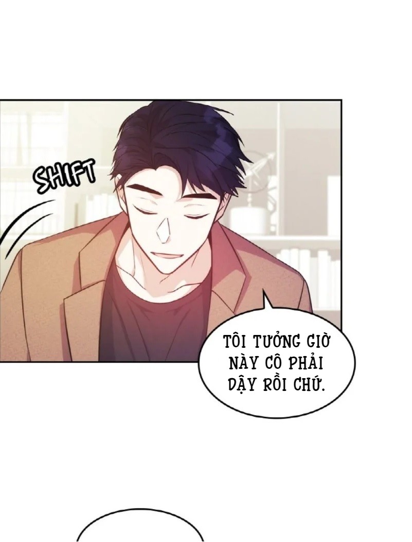 dòng máu ngọt ngào chapter 6.1 13