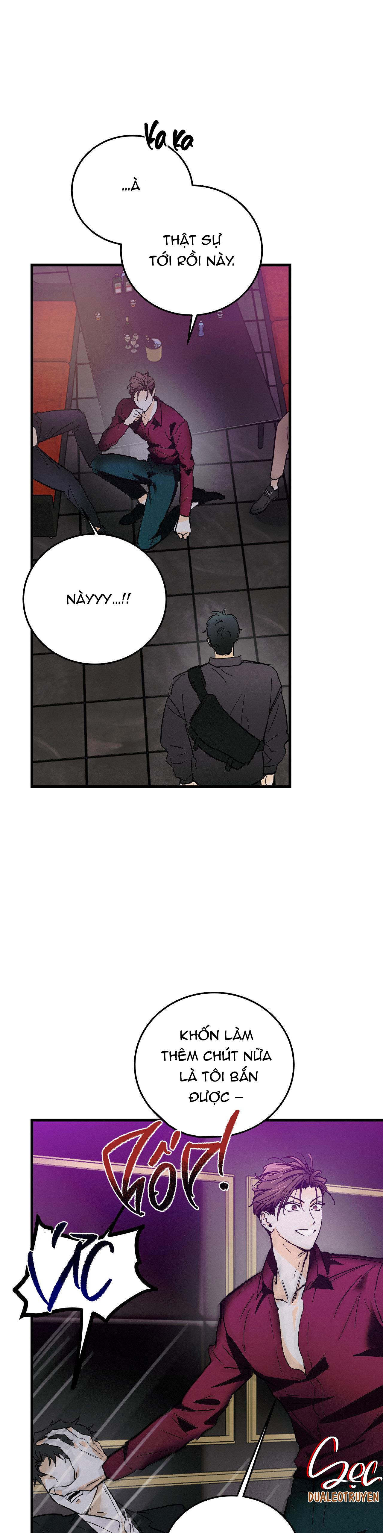 lie again chapter 8 12