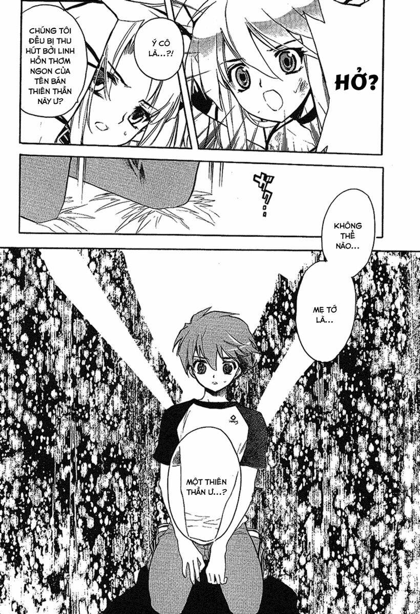 hakoirin devil princess chapter 21 28