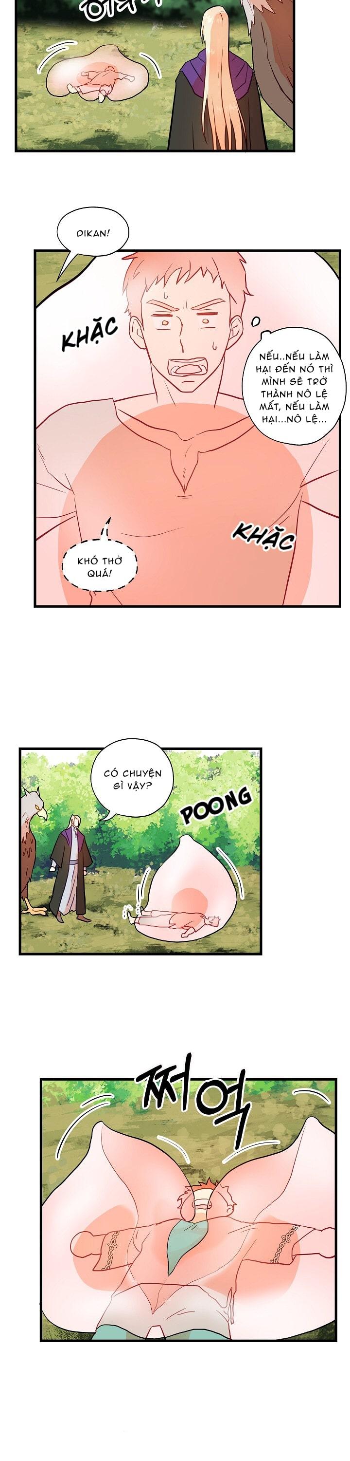 phù thủy gợi tình chapter 6 4