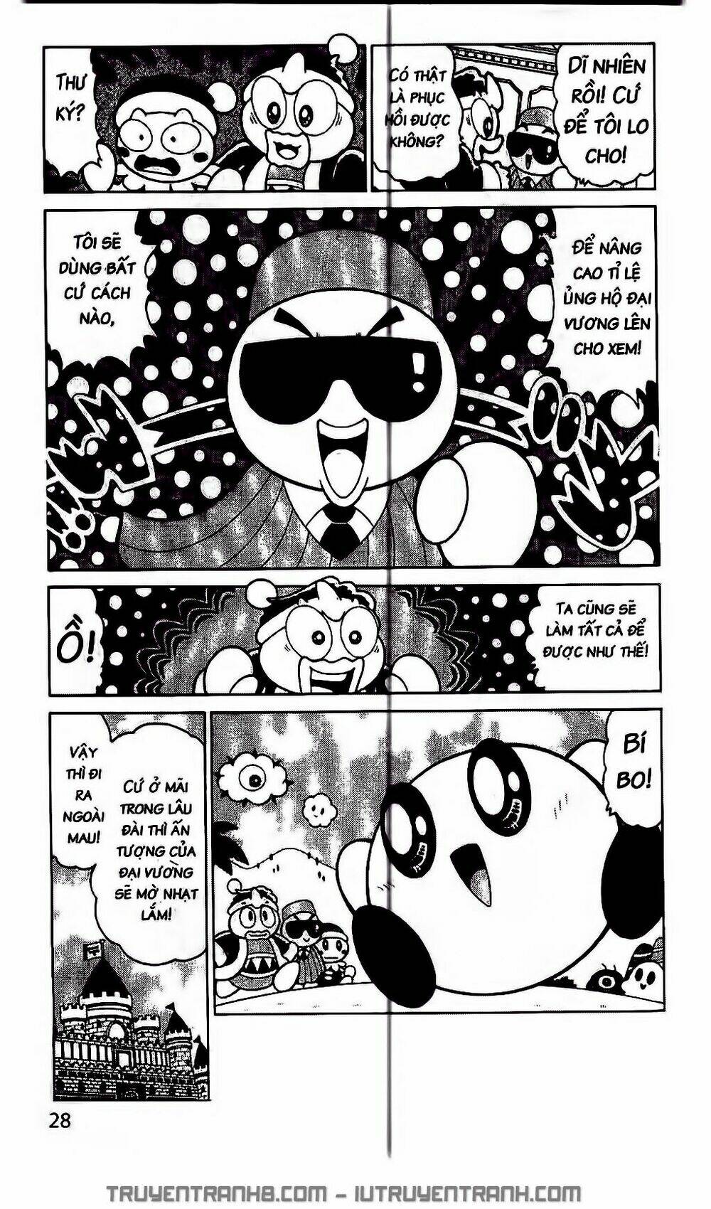 ngôi sao kabi chapter 180 7