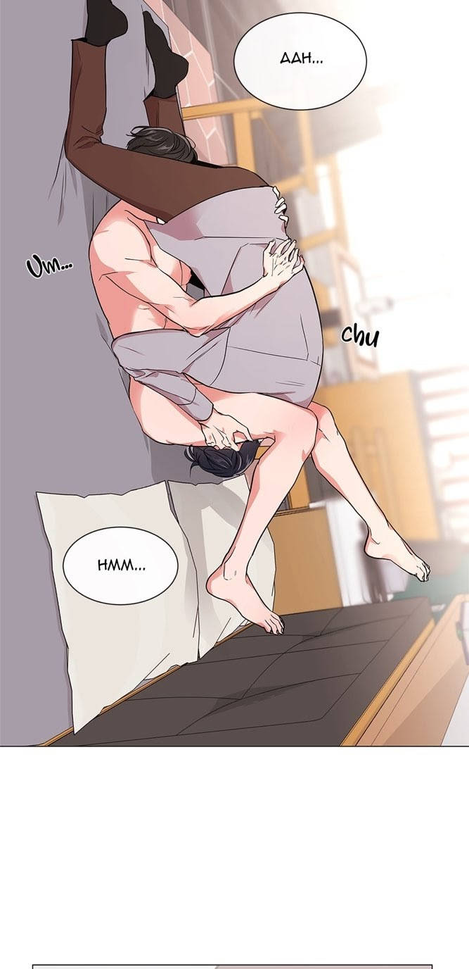 [raw] red candy chapter 58 44