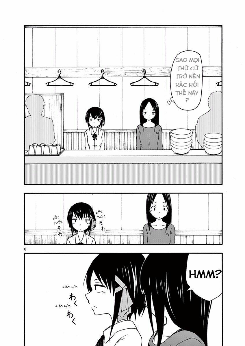 ninja shinobu-chan no junjou chapter 19 12