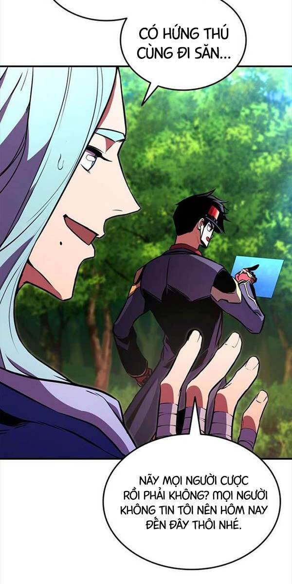 huyền thoại game thủ - tái xuất chapter 144 109